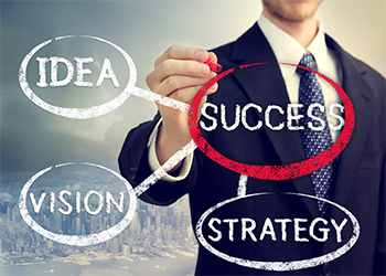 Research Professional Website Design in Austin